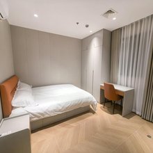 今森酒店(上海陆家嘴东方医院店)