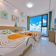日照海隽小居民宿