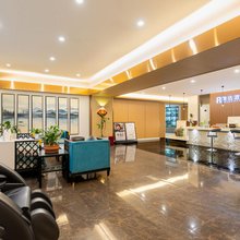 瑞达酒店(渝中区人民大礼堂店)