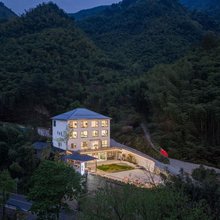 凯乐LE·亲子溯溪·休闲度假美宿