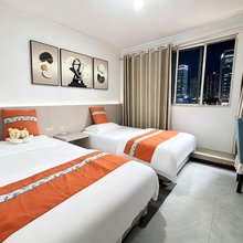 云居客房(湘雅二医院地铁站店)