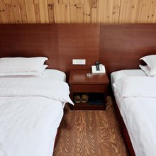 泰顺香樟民宿