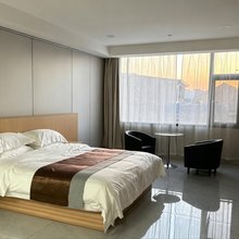悦隆湾洗浴酒店