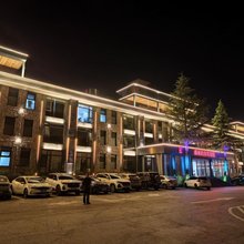 盛泉民宿(太行大峡谷景区店)