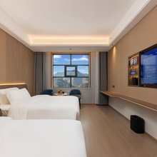 永顺财正酒店