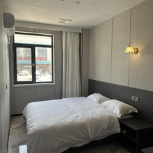 盘锦鑫馨宾馆