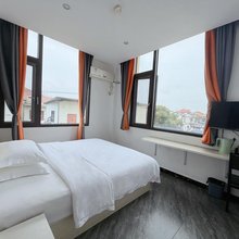 太港宾馆(平安南昌向塘物流园店)