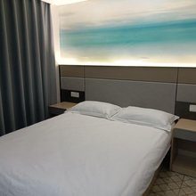 上海假日宾馆(孙桥路店)
