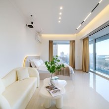 心尚精品公寓(沈阳汇置尚都店)