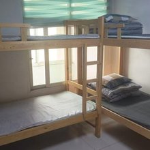 志威青旅(星沙地铁站店)