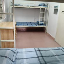 云尚青年公寓(翻身地铁站店)
