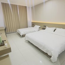 芸栖酒店(八里沟景区游客中心店)