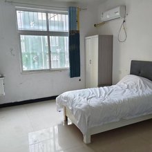 宜家小院民宿