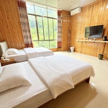 荔波茂兰青年客栈