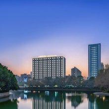 晨枫酒店(南湖景区嘉兴学院店)