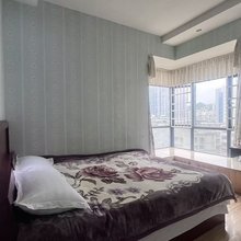 秀秀住宿