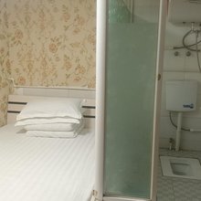金桥旅馆