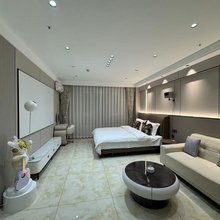 良辰故里精品民宿