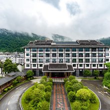 Best Western PLUS 清心园酒店(国家森林公园武陵源标志门店)