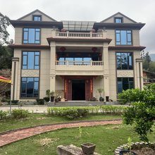 永泰梧桐镇山里民宿