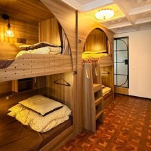 沈阳千里有风全女青旅(西塔店)