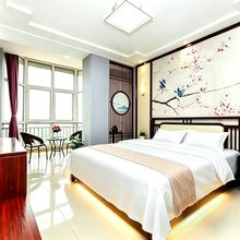 北戴河海恋天宾馆(刘庄夜市浴场店)