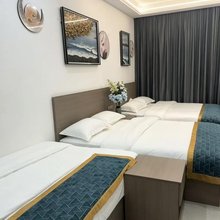 归落阳民宿