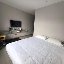 山禾悦旅店