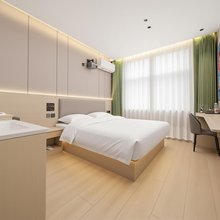 里遇智能酒店(西工大长安校区店)