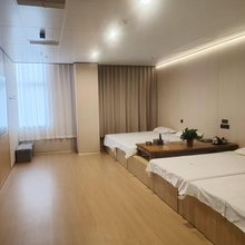 八轻八重智慧酒店