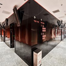 wohkoon者行孙酒店(北京国贸西大望路店)