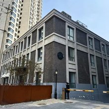 七橡树酒店(鼎盛王朝文化产业园店)