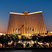 东莞会展国际大酒店