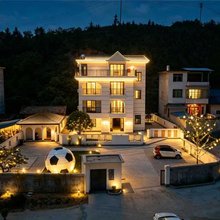 长汀六和院子民宿(汀州古城店)