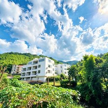 龙门南昆山明月竹海山庄(南昆山店)