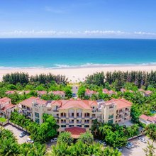 陵水香水湾悦海一号海景酒店