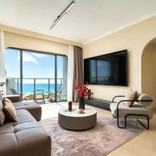 后海海景民宿(北海银滩店)