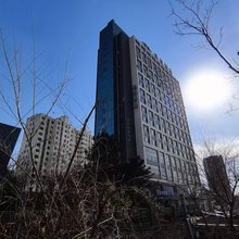 星季酒店(承德鼎盛皇家广场店)