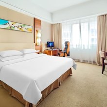亚信电竞公寓(惠州金銮店)