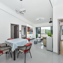 避暑港湾民宿(黄果树瀑布景区店)