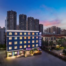 梦景·遇见美学酒店(昆明爱琴海1903公园店)