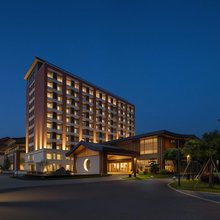 苏新酒店(乐山苏稽奥体中心店)