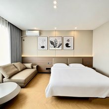 濋雅居民宿