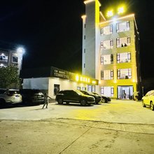 福源温泉民宿