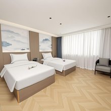 华宾酒店(永安镇店)