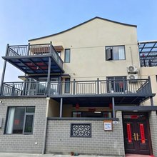 坐望山居民宿