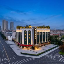 泊尔曼酒店(成都会展中心店)