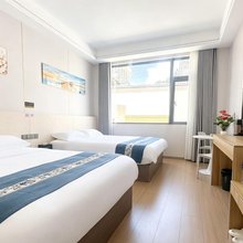 香铨遇｜Designer·轻设计美宿(独克宗古城店)
