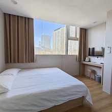 晨旭酒店(青岛会展中心店)