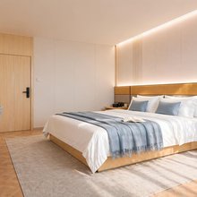 路客Lotel·美宿(广州长隆欢乐世界北门店)